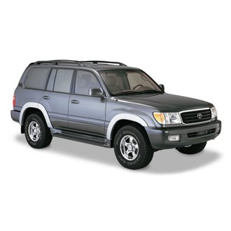 98-07 Toyota Land Cruiser OE Style Fender Flares - 4pc