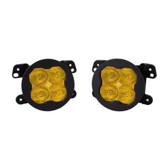 Pod Light Featuring Advanced Tir Optics For High Efficiency And Focus.