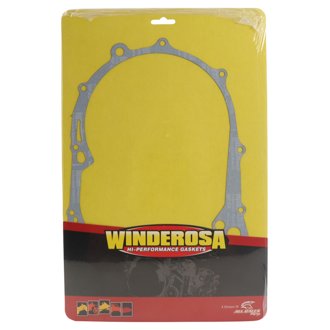 Vertex Gaskets 99-09 Yamaha XVS1100 V-Star Inner Clutch - Side Cover Gasket Kit