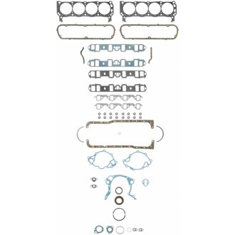 Ford Mustang 260-1125 Engine Gasket Set