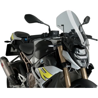 New Generation Touring Smoke