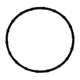 Engine Coolant Thermostat Housing Gasket