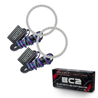 ColorSHIFT(tm) Halo Kit, ColorSHIFT(tm) - BC1