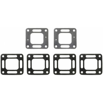 Exhaust Manifold Heat Exchanger Gasket