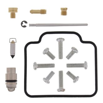 Racing 05-06 Polaris Ranger 2x4 500 Carburetor Rebuild Kit