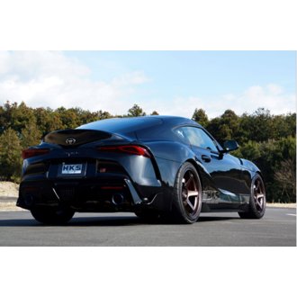 2020+ TOYOTA GR SUPRA MKV HIPERMAX MAX IV SP Drag DB42 FULL KIT