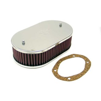 Custom Racing Assembly