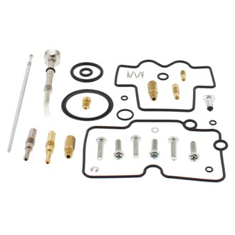 Racing 12-23 Honda CRF150R Carburetor Rebuild Kit