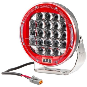 Intensity 21 Led Flood
