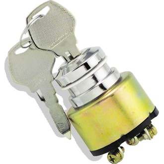 73-77 FX 75-78 XL Under Tank Ignition Switch Replaces H-D 70124-75