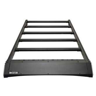 2026 Toyota Land Cruiser Mesa Roof Rack