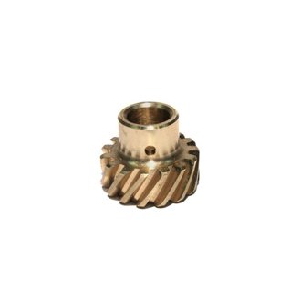 Bronze Gear FS W/MSD .530in Sh