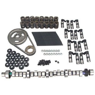 Camshaft Kit CRS 299T HR-7 BM