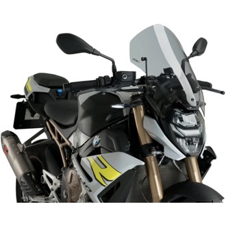 New Generation Touring Smoke