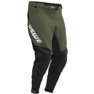 Kalk Off-Road Pant Olive Green - Size 30