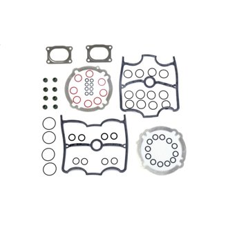 2002 Ducati 998 R 998 Top End Gasket Kit w/o Cylinder Head Gasket