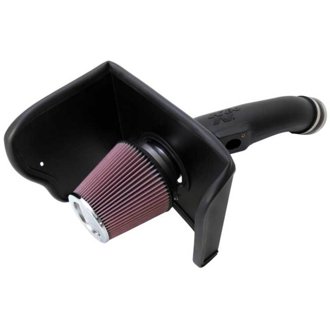 Performance Air Intake System