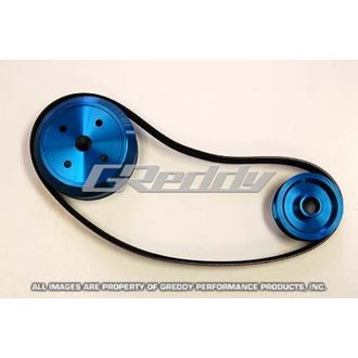 FD3S Pulley Kit