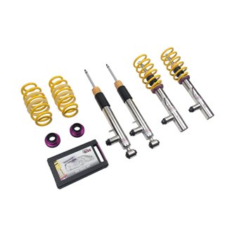 Ddc Plug & Play Coilover Kit