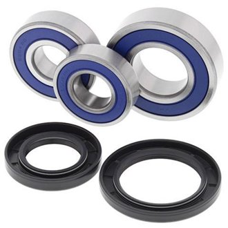 All Balls Wheel Bearing Kit