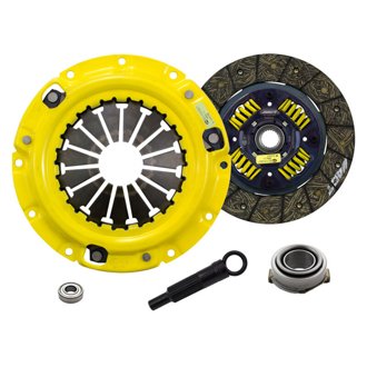 Act Heavy Duty Performance Street Sprung Clutch Kit