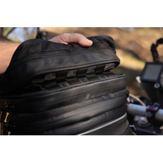 Trails End Grand Adventure Pockets