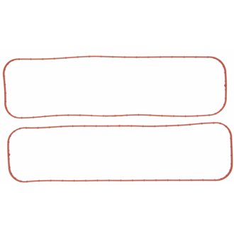 Silicone Molded Rubber Engine Valve Cover Gasket Set