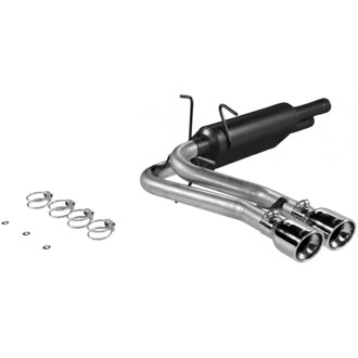 American Thunder Cat-Back Exhaust System