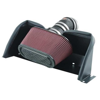 Performance Air Intake System