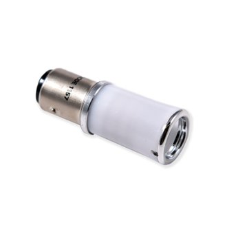 Direct Replacement For Your Factory Bulb.