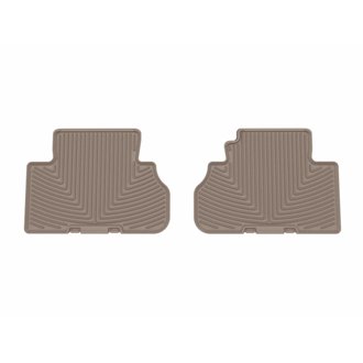 All Weather Floor Mats