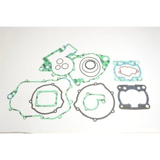 95-96 Husqvarna Husqvarna Complete Gasket Kit (Excl Oil Seal