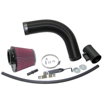 Performance Air Intake System