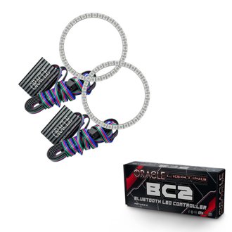 ColorSHIFT(tm) Halo Kit, ColorSHIFT(tm) - BC1