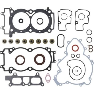 Complete Gasket Kit With Seals