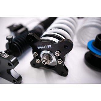 HKSTUDIE SUSPENSION with CANCELLER for G80/G82