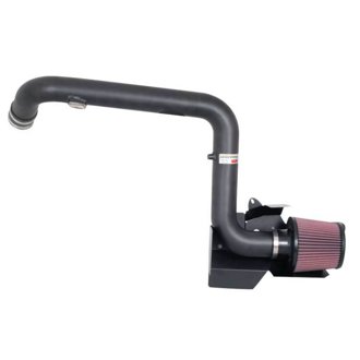 Performance Air Intake System