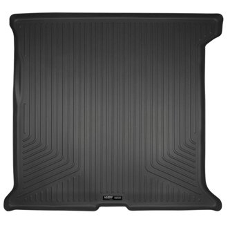 07-10 Ford Expedition Eddie Bauer/08-15 Lincoln Navigator Cargo Liner - Black