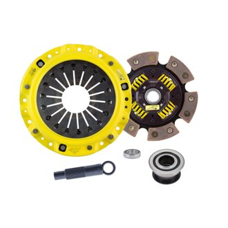 ACT Heavy Duty Race Sprung 6 Pad Clutch Kit