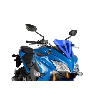 Sport Screen Blue