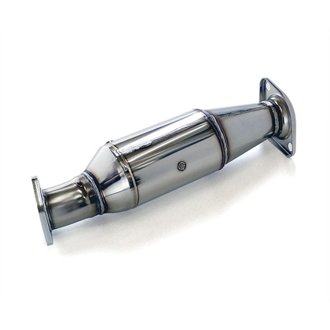 METAL CATALYZER AP2 F22C
