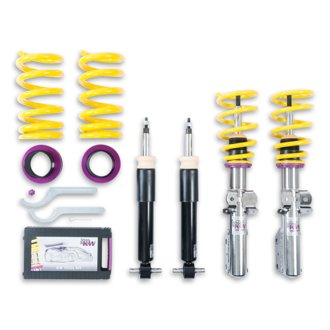 COILOVER KIT V1