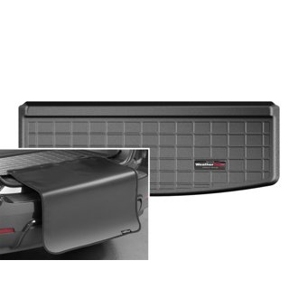 Cargo Liner W/Bumper Protector