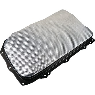 DEI Heat Shields - Transmission Pan