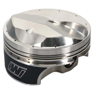 BBC Quick 16 +45cc Dome 1.120inch Piston Shelf Stock Kit