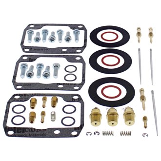 Racing 1997 Ski-Doo Grand Touring 700 Carburetor Rebuild Kit