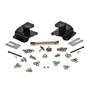 HANGER KIT | 2 INCH DROP (FRONT HANGER
