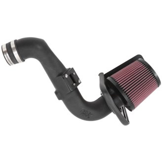 Performance Air Intake System