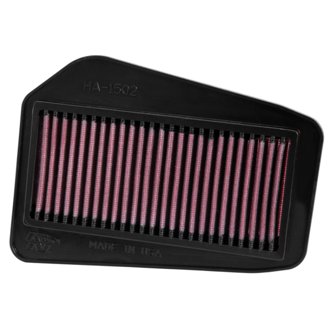 Replacement Air Filter