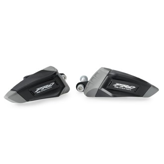Pro 2.0 Frame Sliders Black